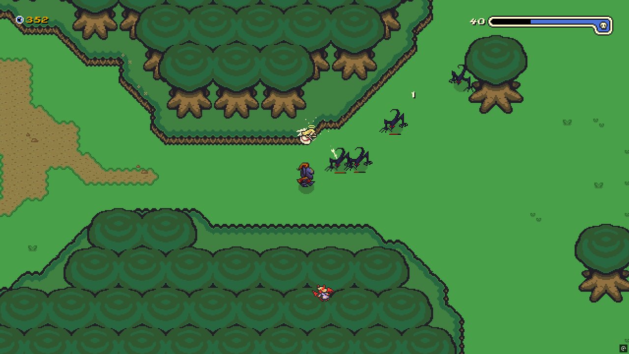 HUDDLE BATTLE gameplay screenshot 1