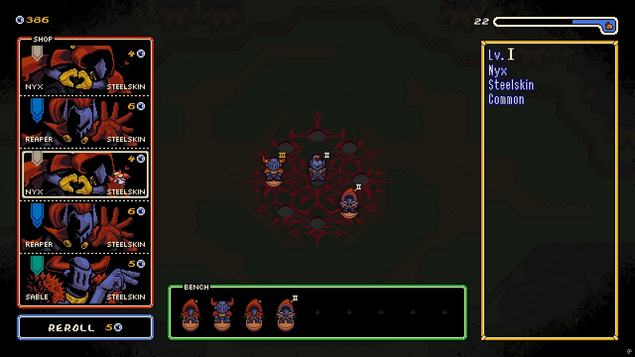 HUDDLE BATTLE gameplay screenshot 4